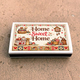 Matches • Home Sweet Home • Home Decor for Candles & Incense