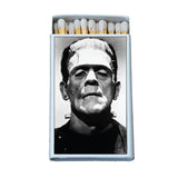 Matches • Monster Movie Still • Home Decor for Candles