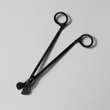 Black Wick Trimmer-Mad House Candle Co.