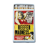 Matches • Classic Movie • Home Decor for Candles and Incense