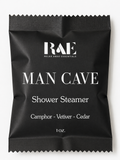 Shower Steamer