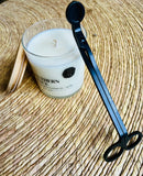 Black Wick Trimmer-Mad House Candle Co.