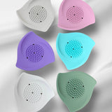 Shower Steamer Tray - Silicone Soap Tray