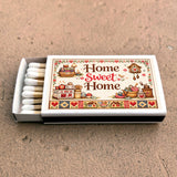 Matches • Home Sweet Home • Home Decor for Candles & Incense