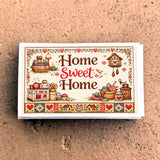Matches • Home Sweet Home • Home Decor for Candles & Incense
