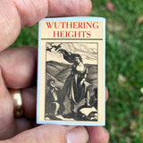Matches • Wuthering Heights Bronte • Home Decor for Candles