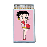 Matches • Movie Classic • Home Decor for Candles and Incense
