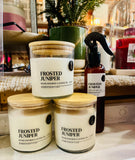 (Preorder) Frosted Juniper