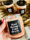 Mad House Cold Brew