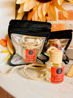 Fall Car Diffusers