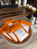 Luxury Laundry Detergent Sample