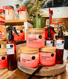 (Preorder) Peppermint Swirl