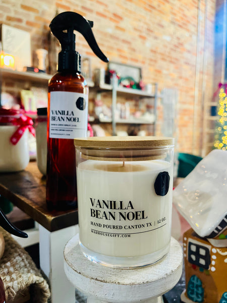 (Preorder) Vanilla Bean Noel