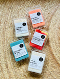 Summer Wax Melts