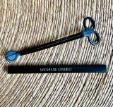 Black Wick Trimmer-Mad House Candle Co.