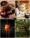 Tobacco Caramel