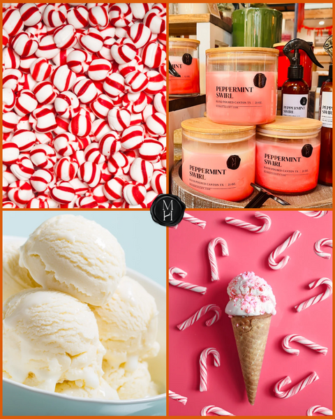 (Preorder) Peppermint Swirl