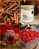 (Preorder) Hot Toddy