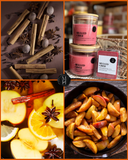 Mulled Cider