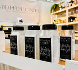 Upholstery Deodorizer