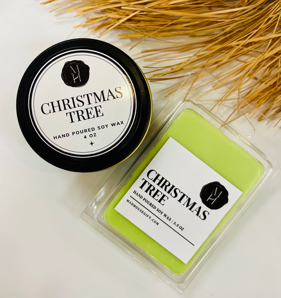 (Preorder) Christmas Tree