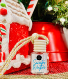 Christmas Car Diffusers