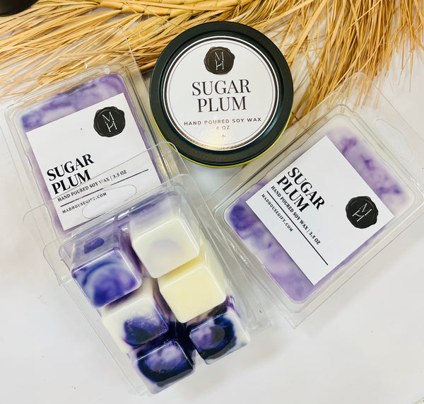 (Preorder) Sugar Plum