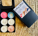Bakery Scents Tea Light Set