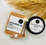 (Preorder) Gingerbread Man