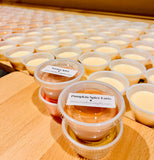 Fall Wax Melt Chunks