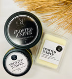 (Preorder) Frosted Juniper
