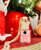 Christmas Car Diffusers