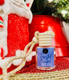 Christmas Car Diffusers