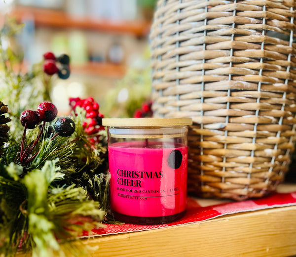 Christmas Cheer