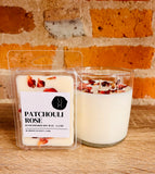 Patchouli Rose