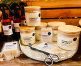 Mahogany Coconut