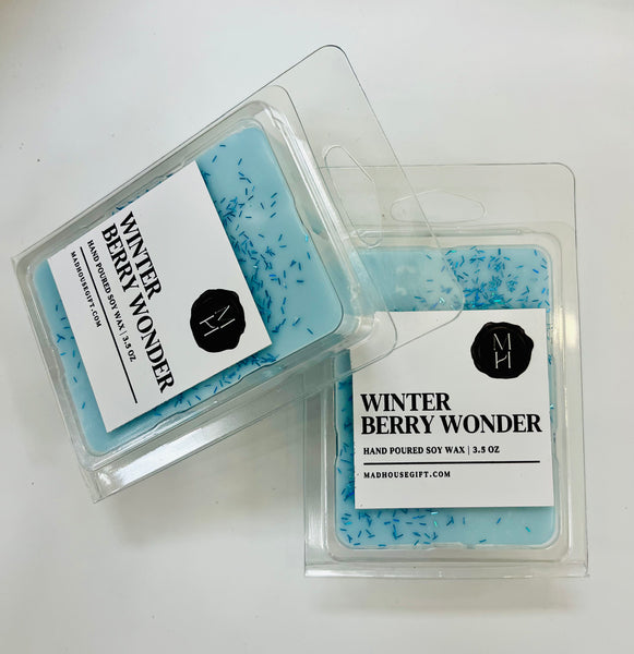 (Preorder) Winterberry Wonder