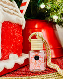 Christmas Car Diffusers