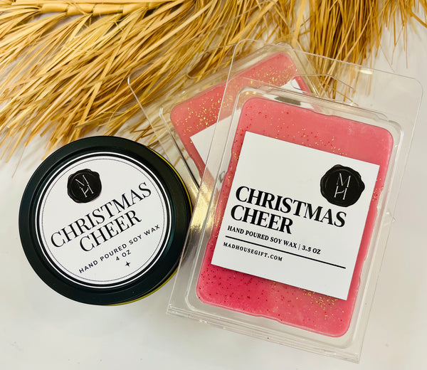 (Preorder) Christmas Cheer