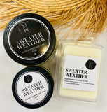 (Preorder) Sweater Weather