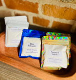 Luxury Laundry Detergent Sample