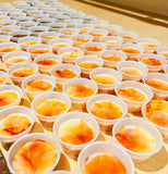 Fall Wax Melt Chunks