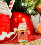 Christmas Car Diffusers