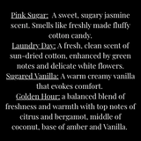 Luxury Laundry Detergent