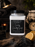 Fall-Book Boyfriend inspired Luxury Laundry Detergent