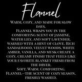 Fall-Book Boyfriend inspired Luxury Laundry Detergent