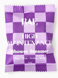 Shower Steamer