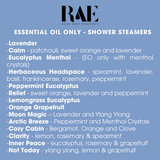 Shower Steamer