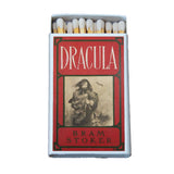 Matches • Dracula Stoker • Home Decor for Candles & Incense