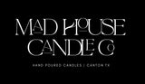 Mad House Candle Co. Gift Card